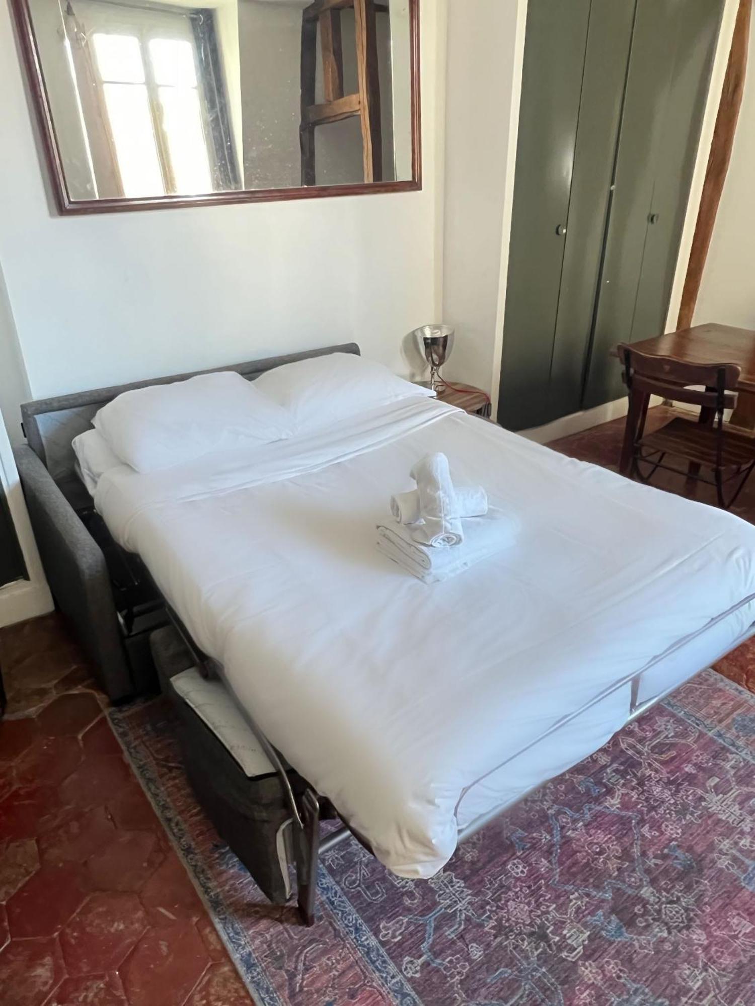 Central Paris 1Br Cozy 아파트 외부 사진