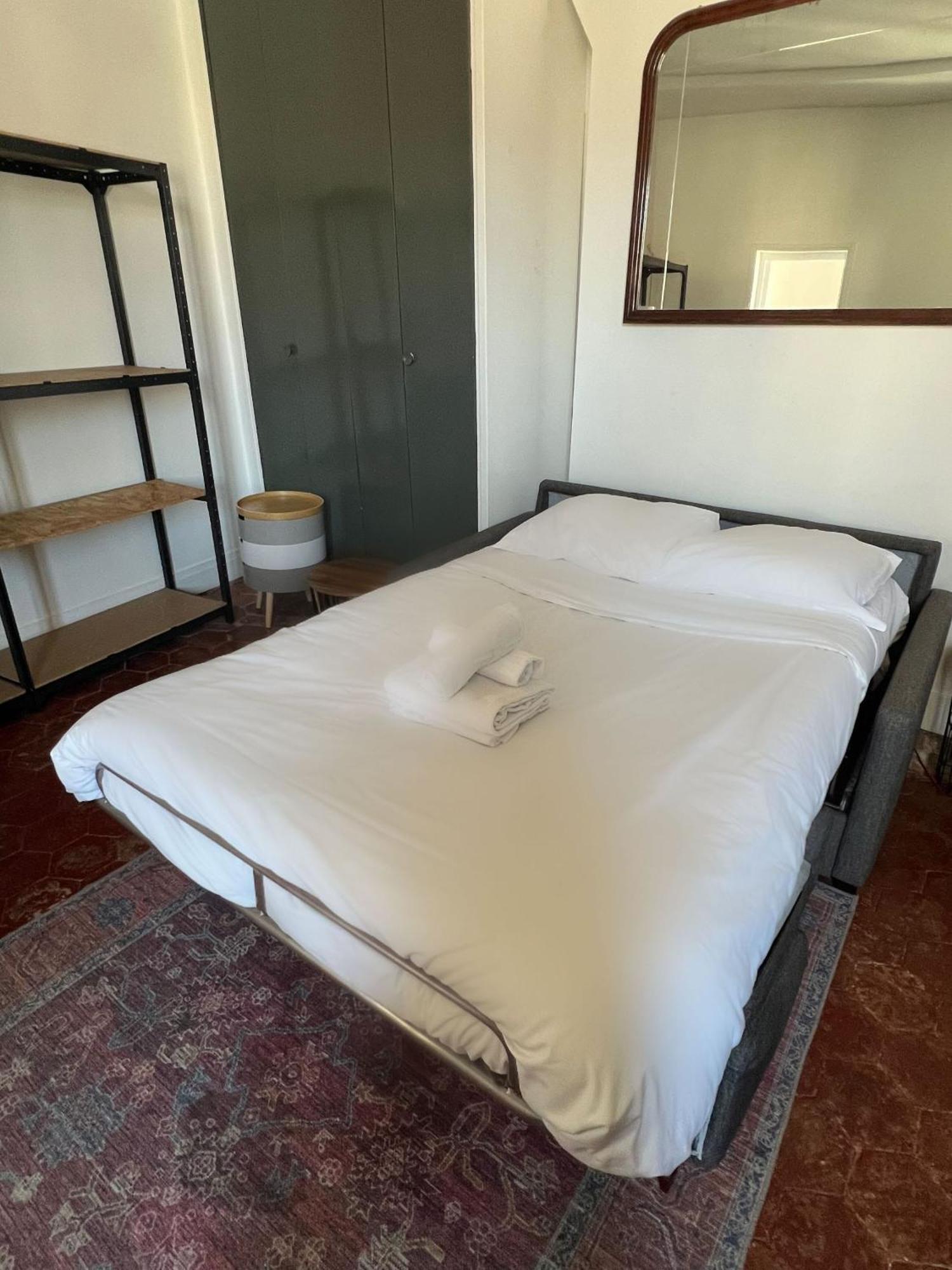 Central Paris 1Br Cozy 아파트 외부 사진